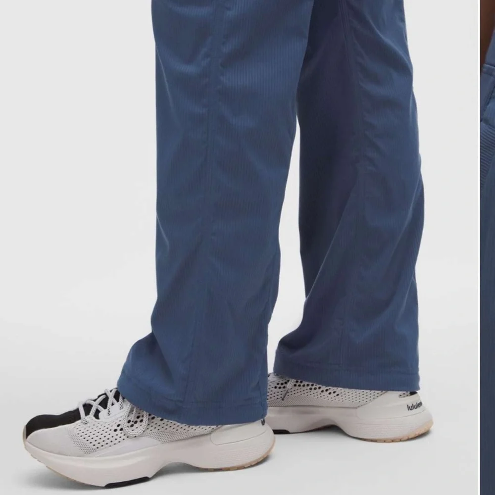 NWT lululemon Lululemon Dance Studio Mid-Rise Pant *Regular - Picture 6 of 6